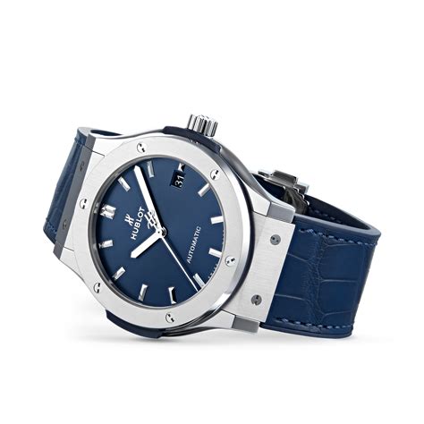 goedkoopste hublot horloge